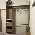 2 - Centre Apartment