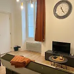 Apartment 2 - Centre Angers