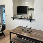 2 - Centre Apartment