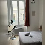 Apartment 2 - Centre Angers