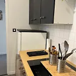Apartment 2 - Centre