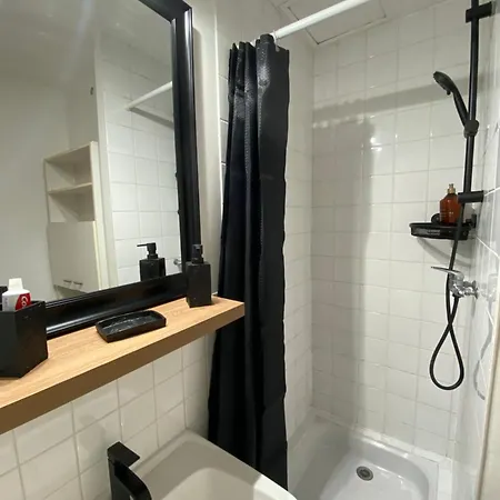 Appartement 2 - Centre *