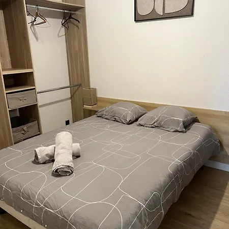 L'echapee - T3 - Centre-ville - Quartier Calme * Angers