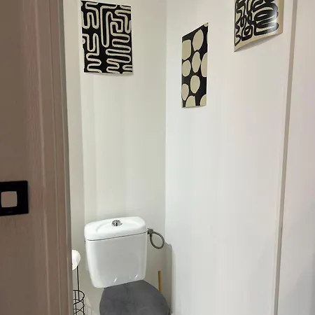 Appartement 2 - Centre