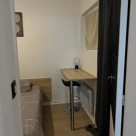 2 - Centre Appartement