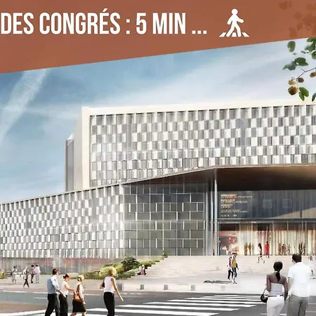 2 - Centre Appartamento *