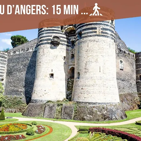 Appartement 2 - Centre