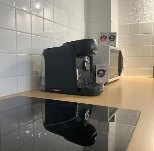 2 - Centre 아파트 *