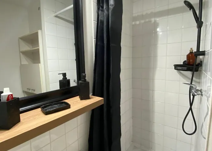 Apartament 2 - Centre *