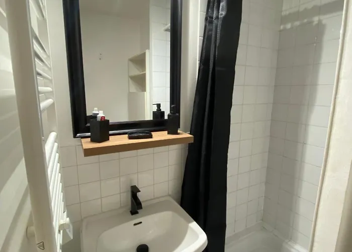 2 - Centre Apartament *