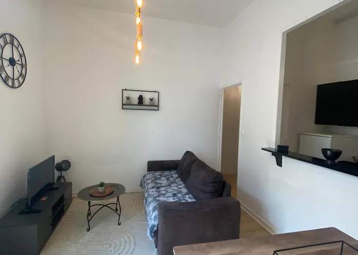 2 - Centre 아파트