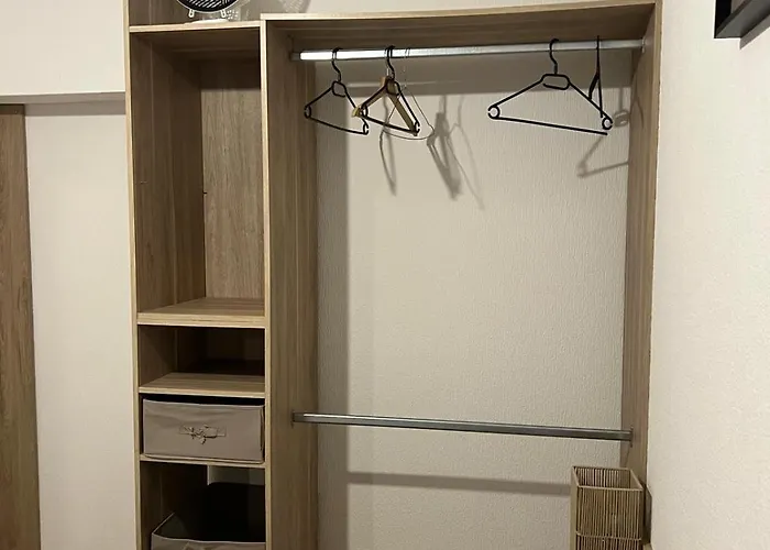 2 - Centre Appartamento