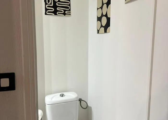 Appartement 2 - Centre