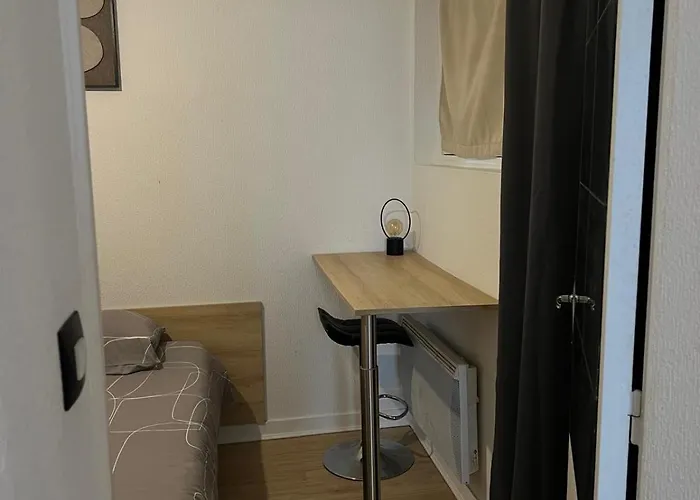2 - Centre Appartement