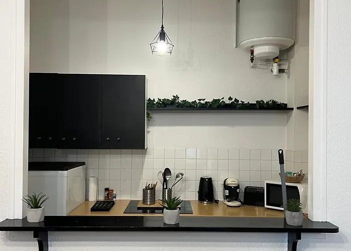 Appartamento 2 - Centre *