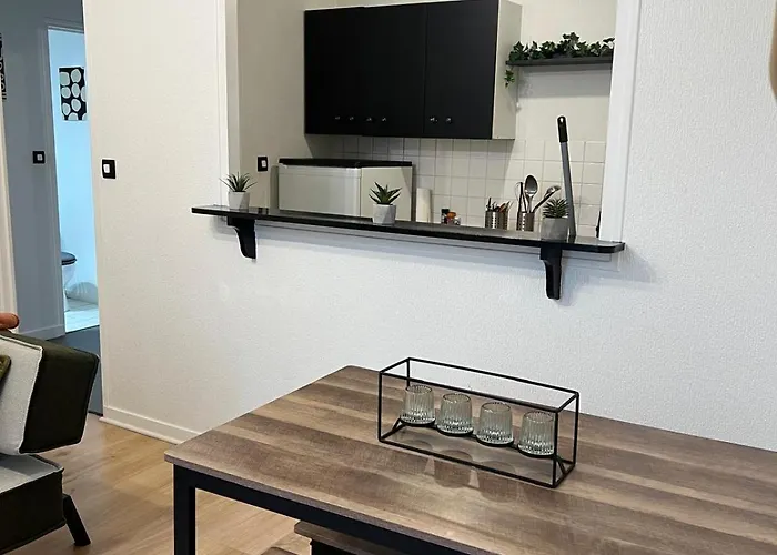 2 - Centre Appartamento