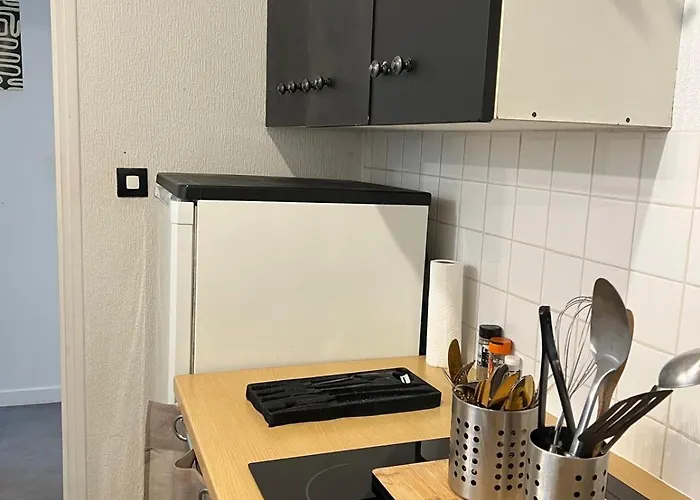 Appartement 2 - Centre