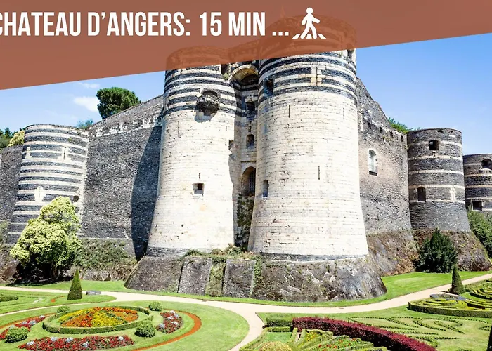 Appartement 2 - Centre