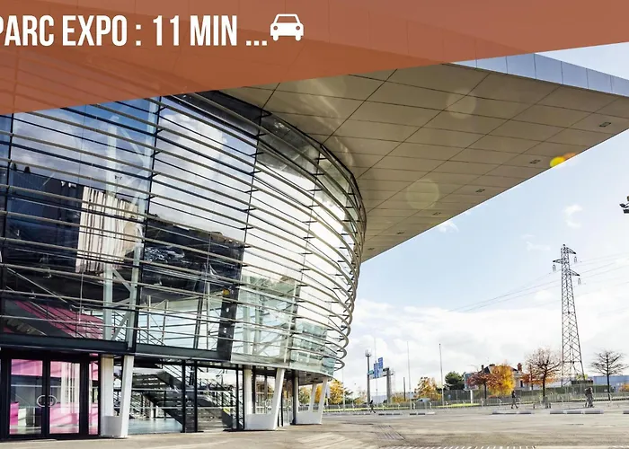 Appartement 2 - Centre